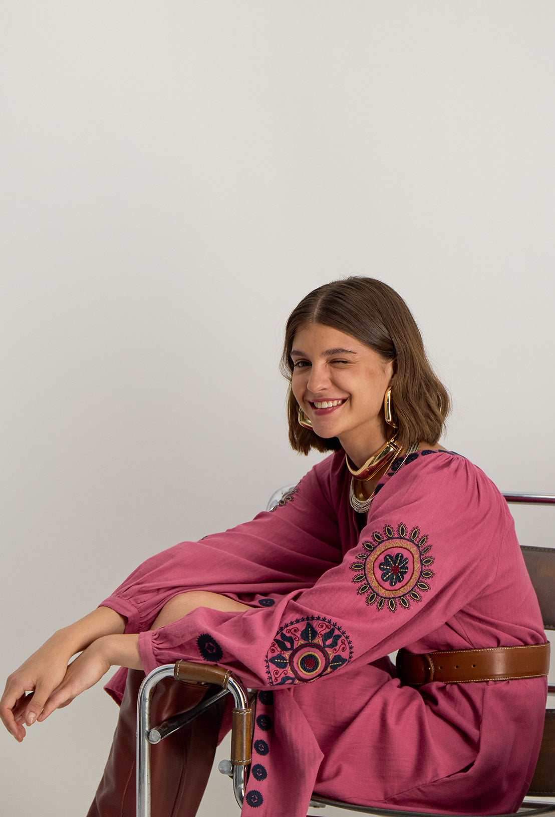 ROBE OMIRA