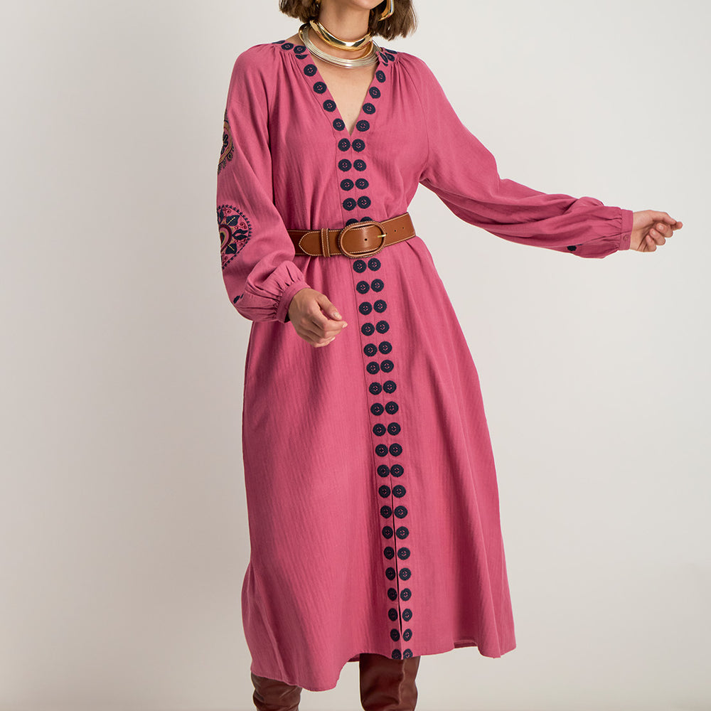 ROBE OMIRA