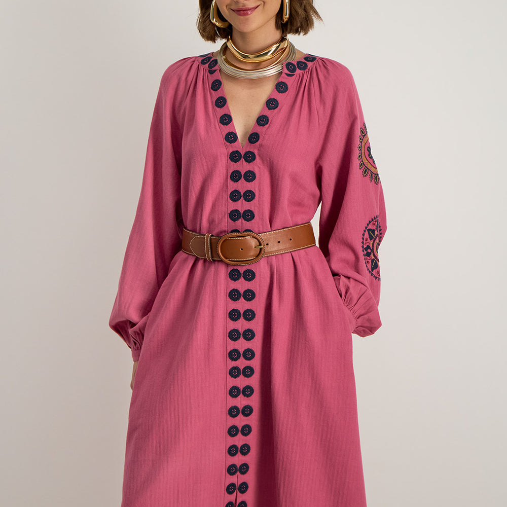 ROBE OMIRA