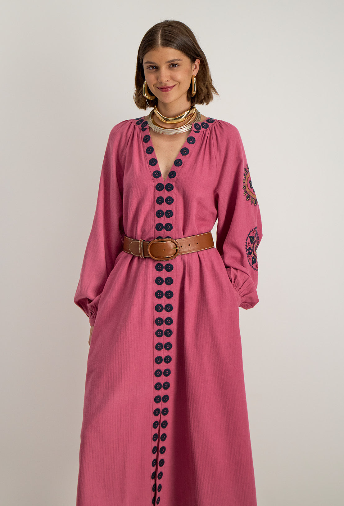ROBE OMIRA
