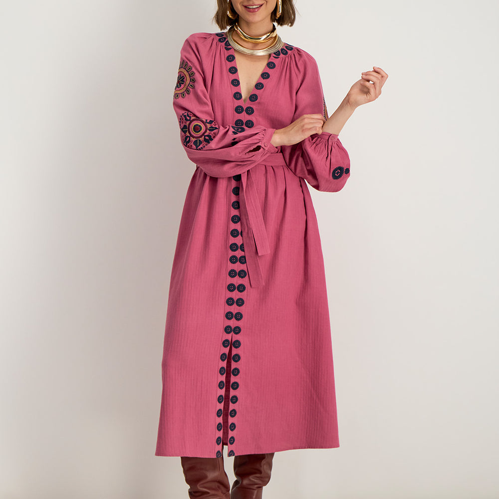 ROBE OMIRA