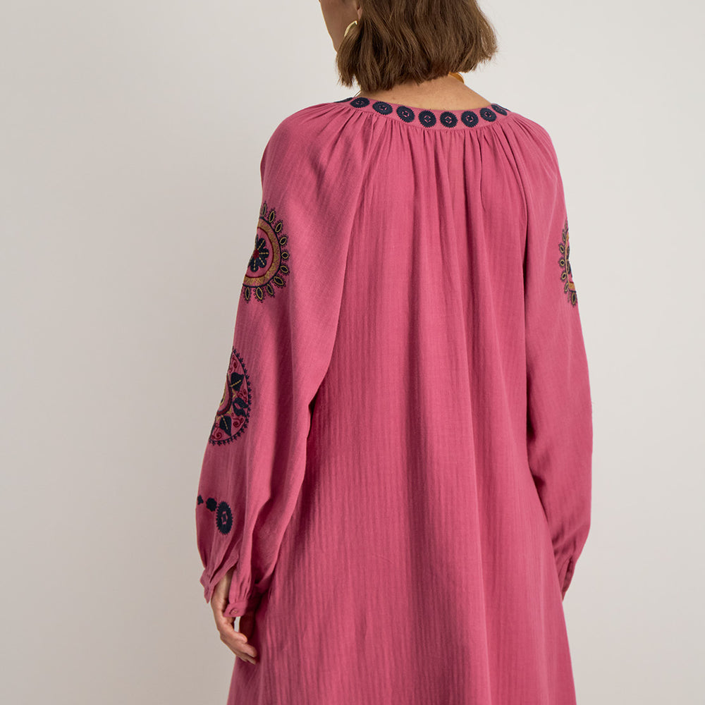 ROBE OMIRA