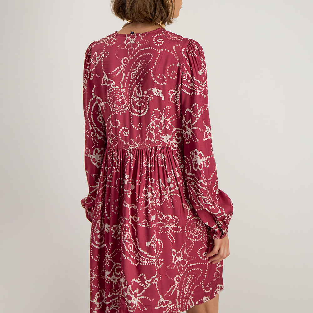 ROBE ZORAIA