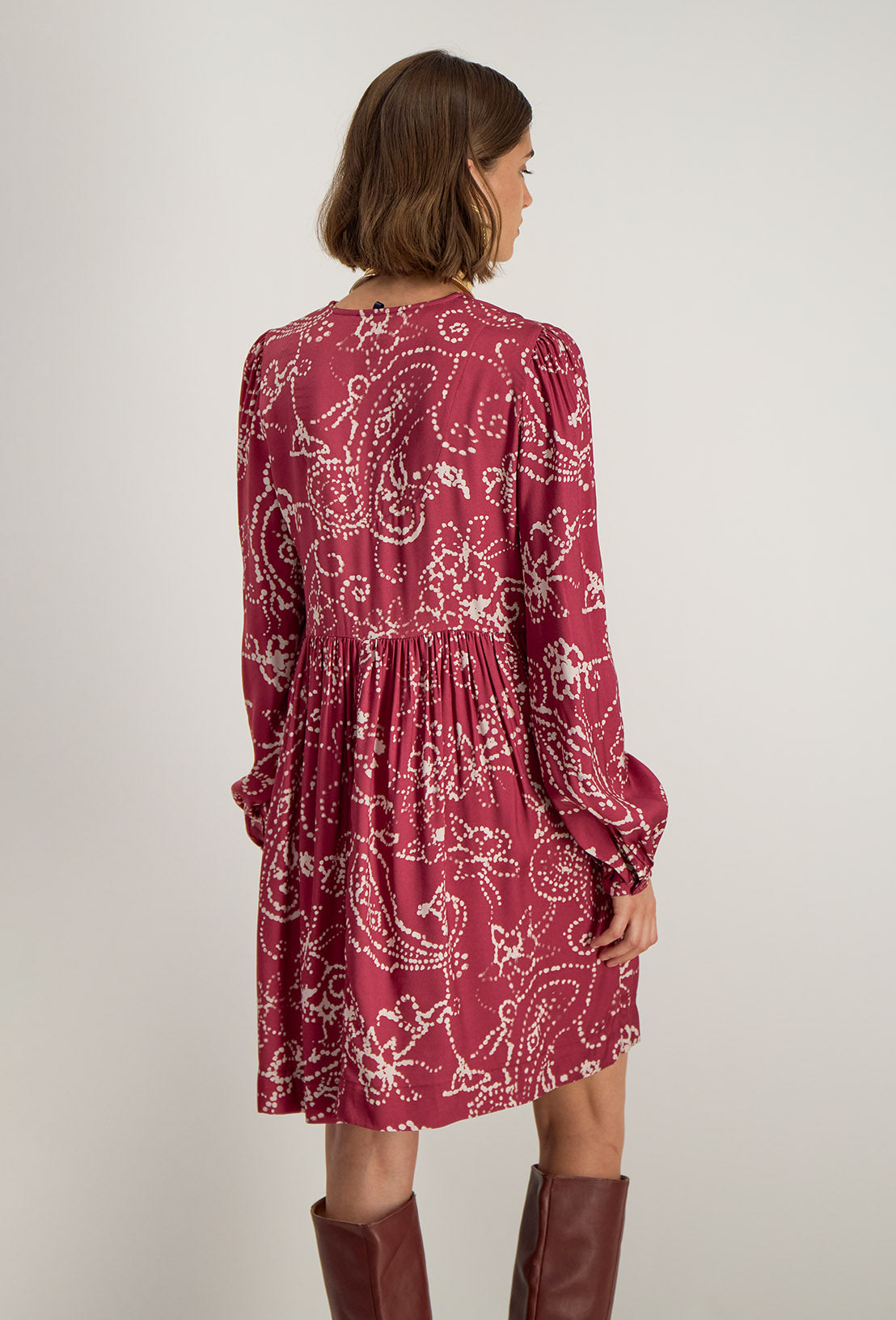 ROBE ZORAIA