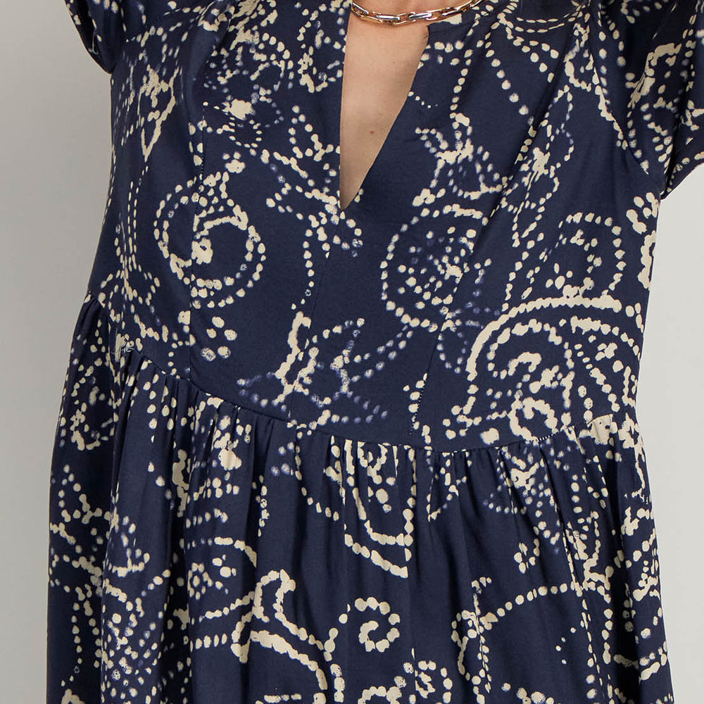 ROBE ZORAIA