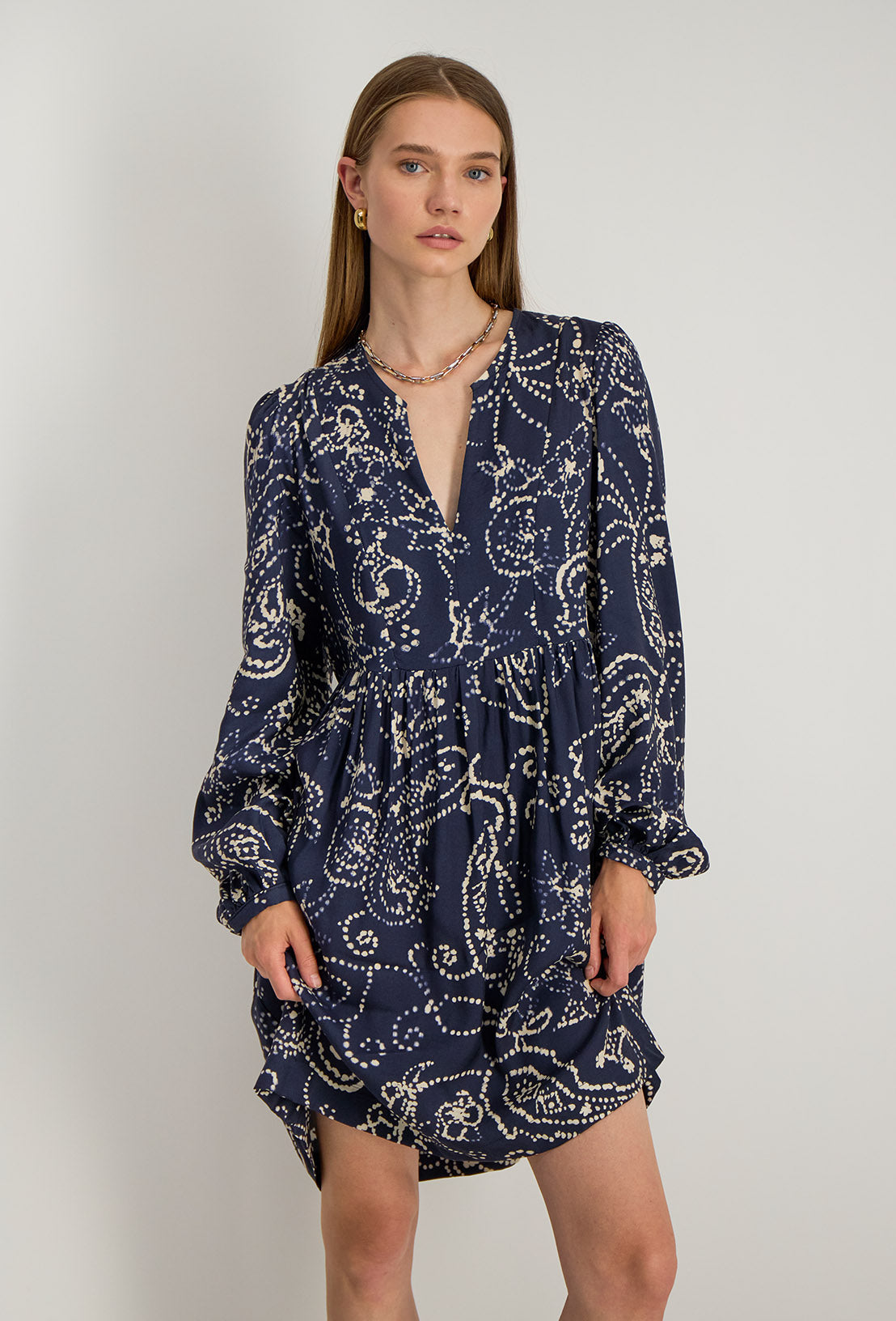 ROBE ZORAIA