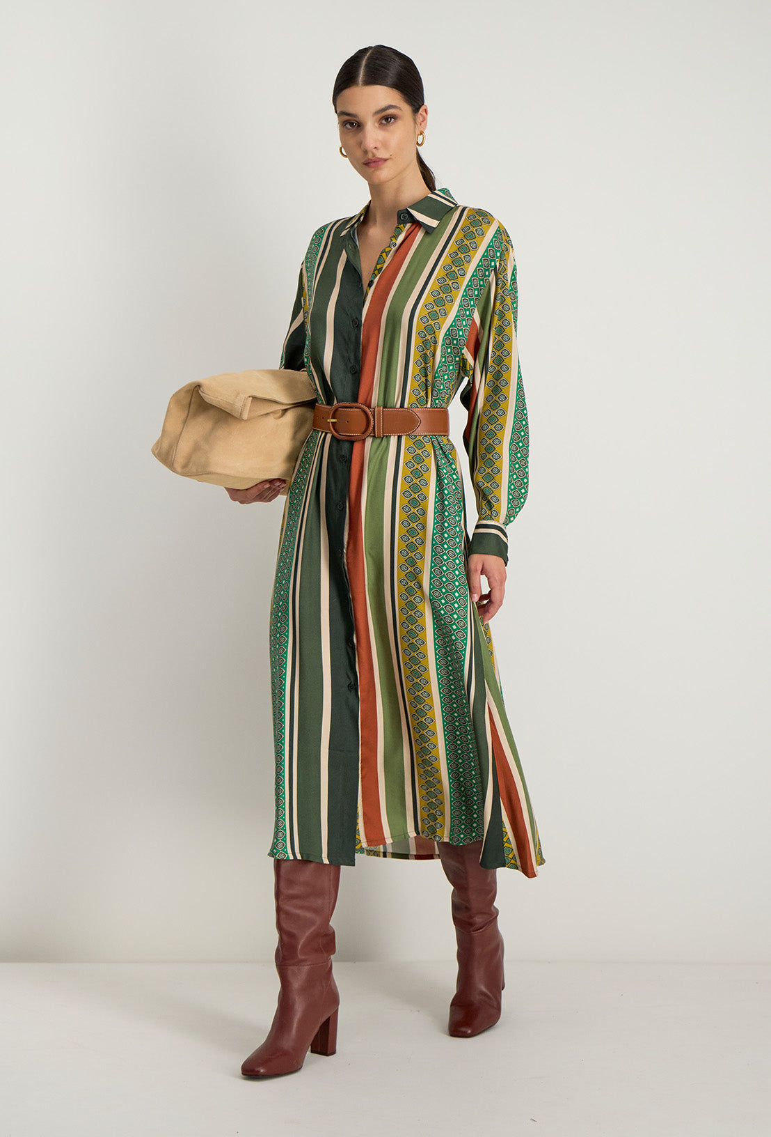 ROBE NERIA
