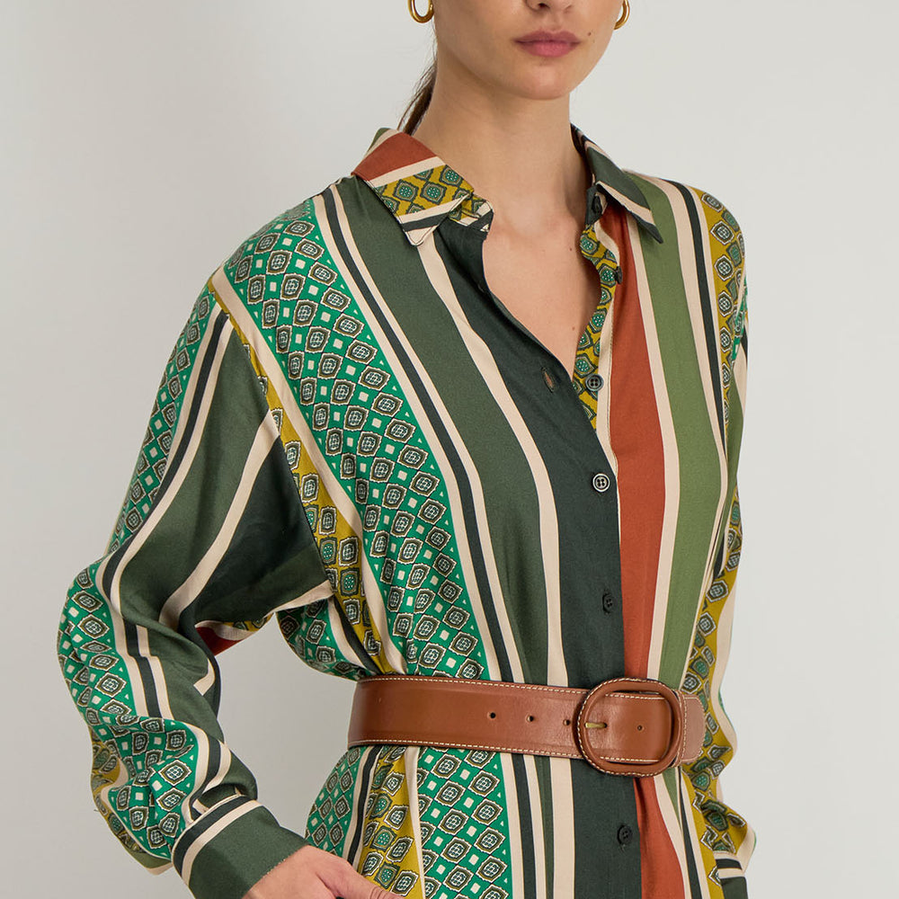ROBE NERIA
