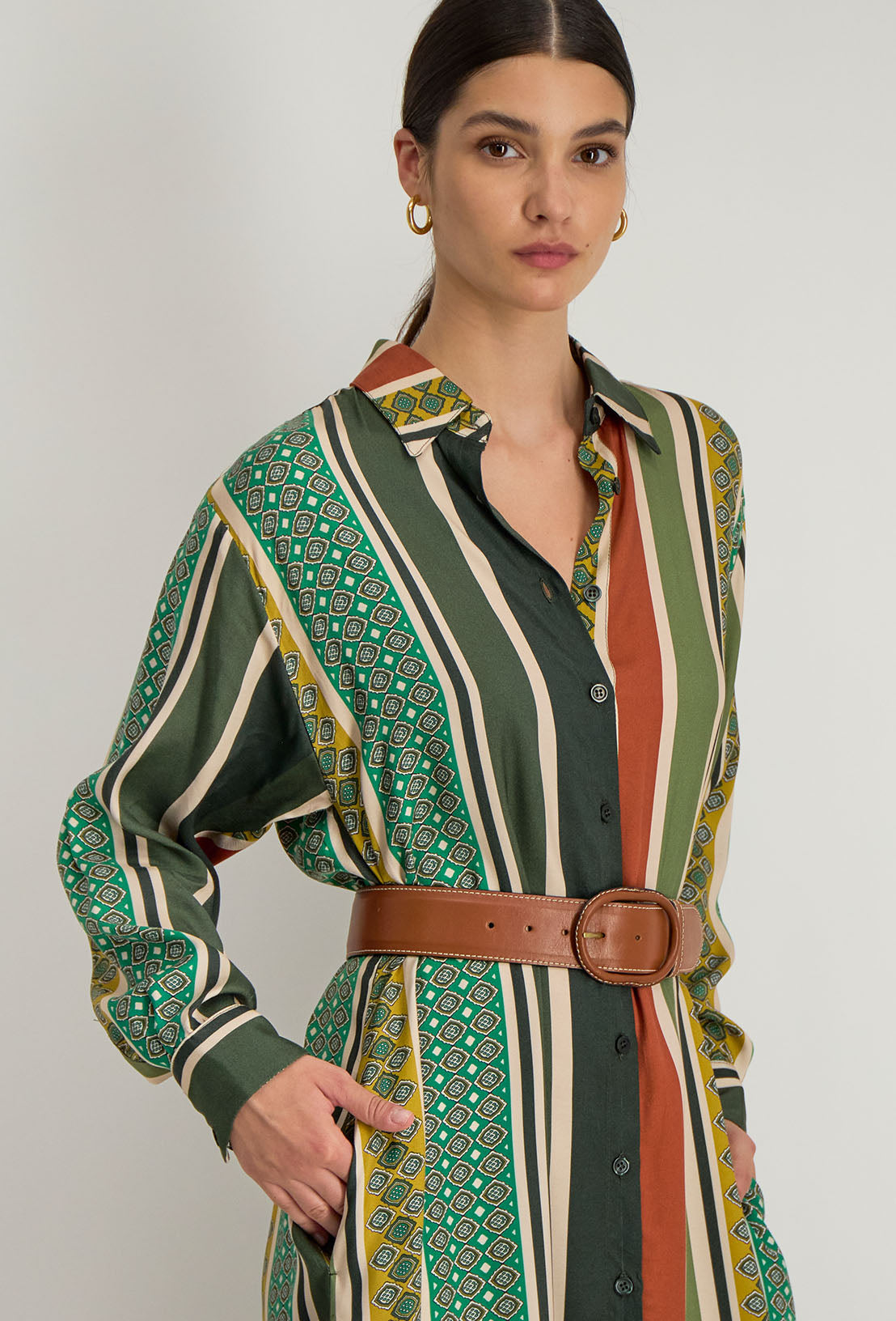ROBE NERIA