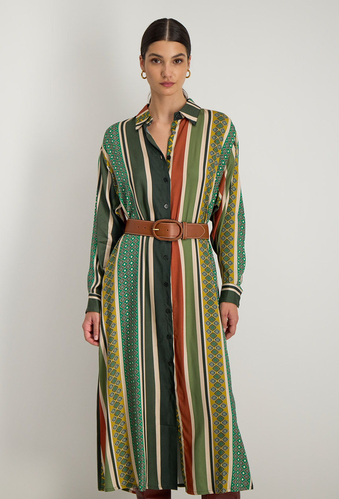 ROBE NERIA
