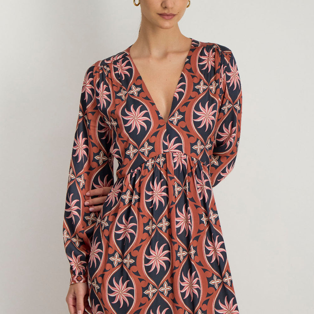 ROBE NISSA