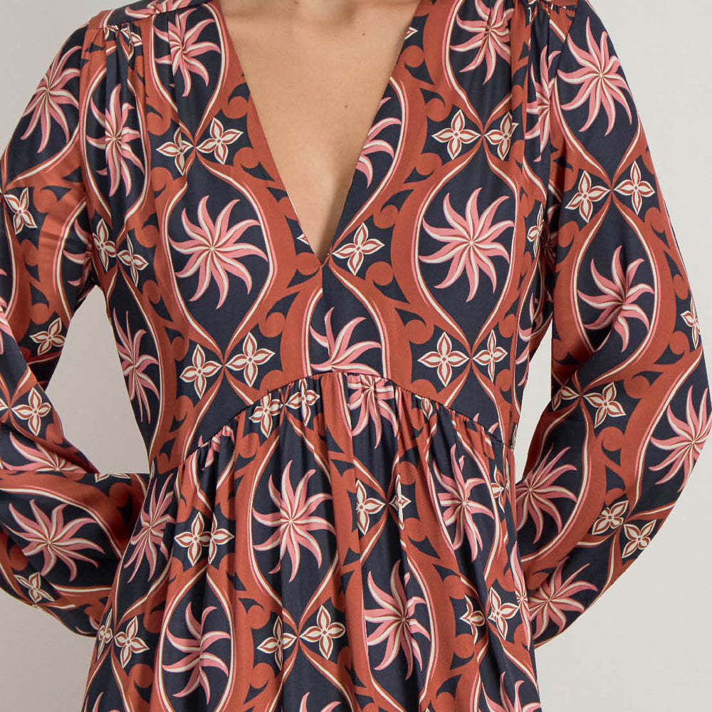 ROBE NISSA