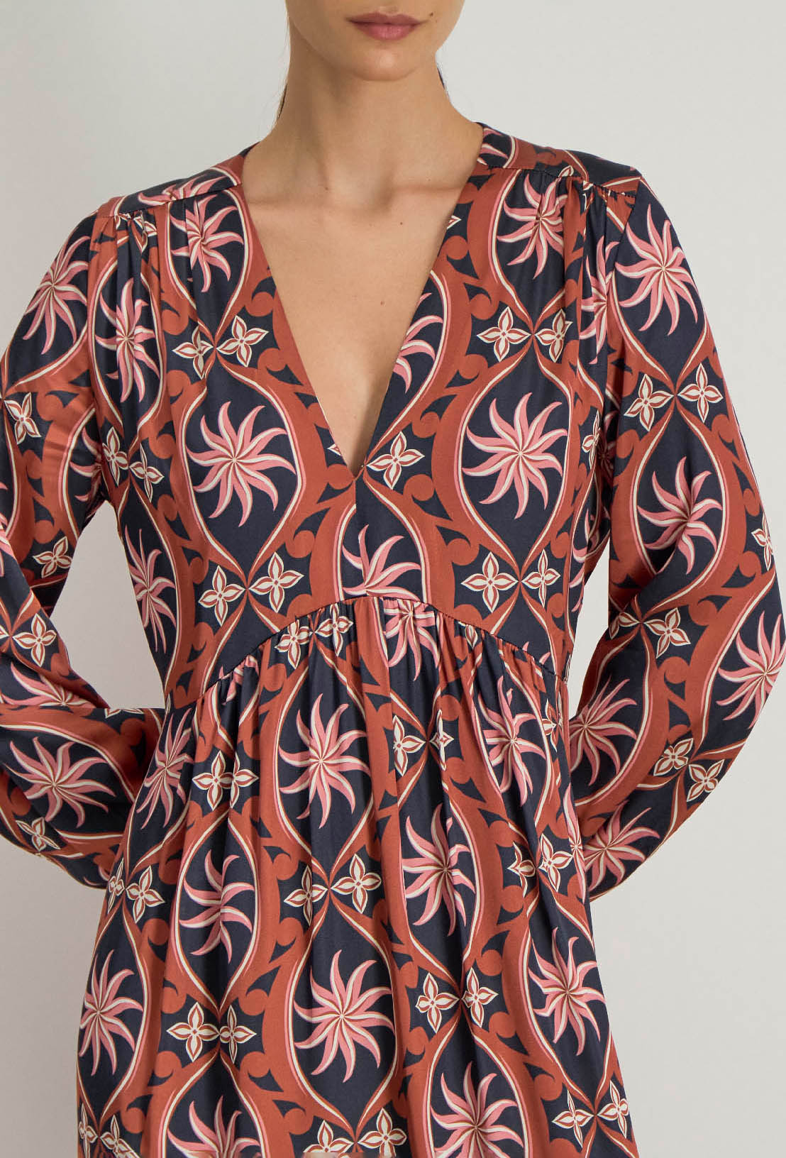 ROBE NISSA