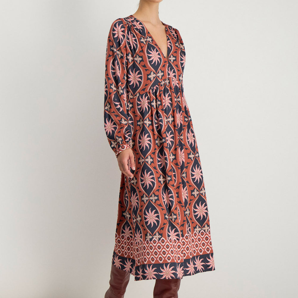ROBE NISSA