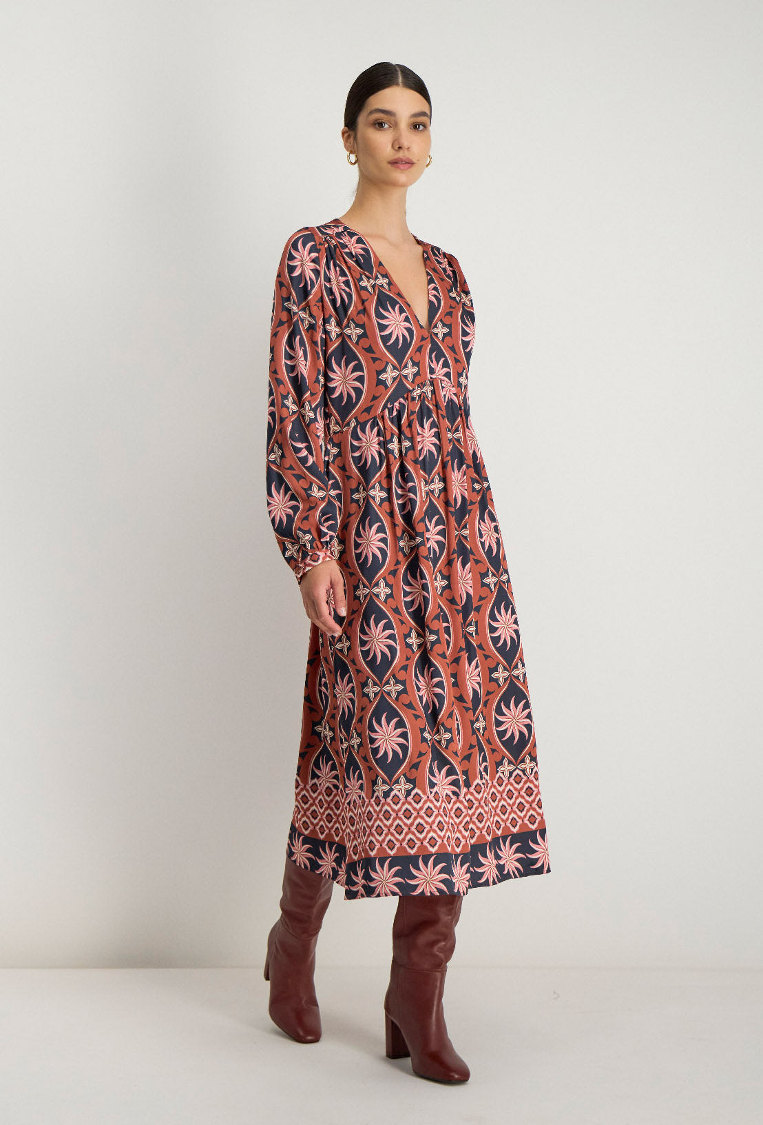 ROBE NISSA