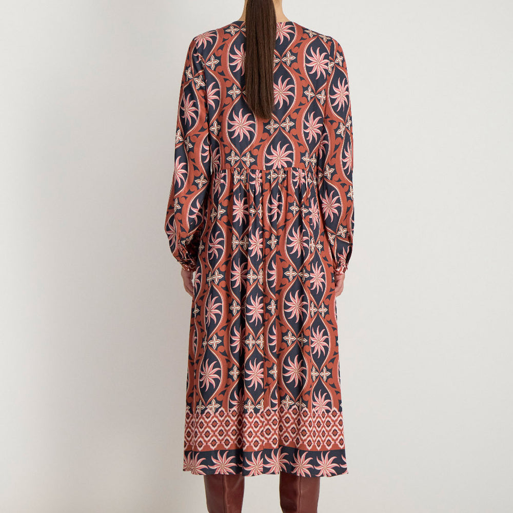 ROBE NISSA