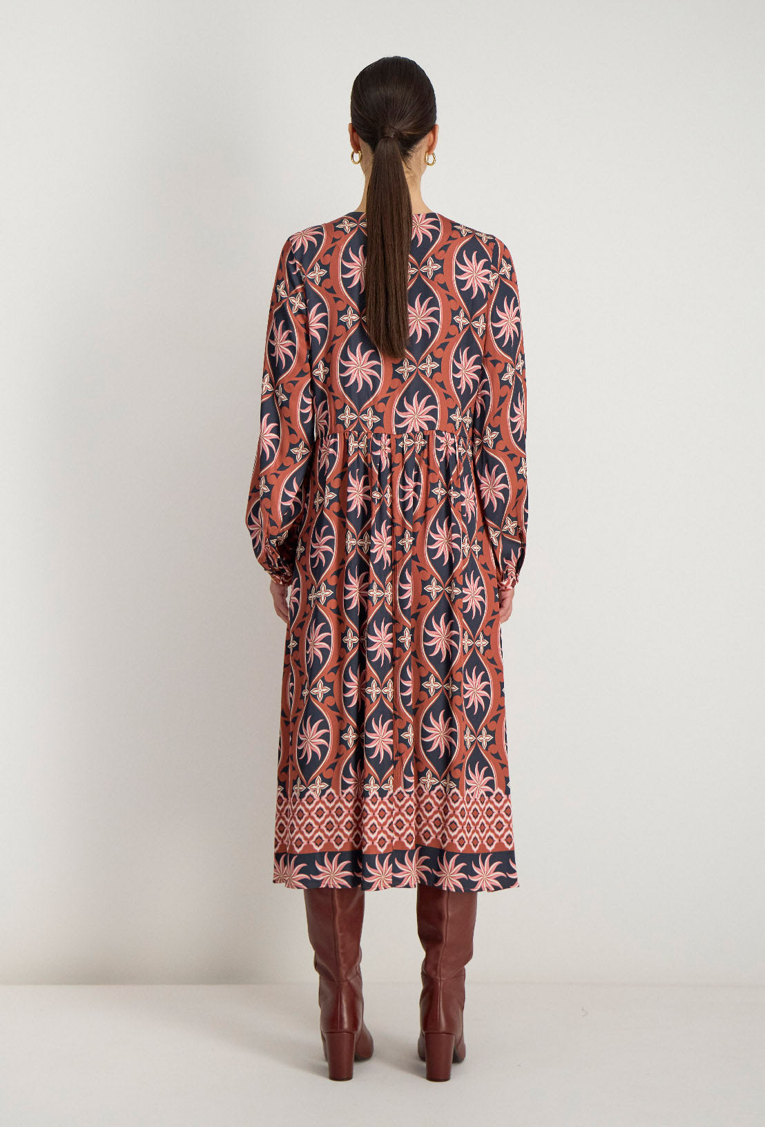 ROBE NISSA