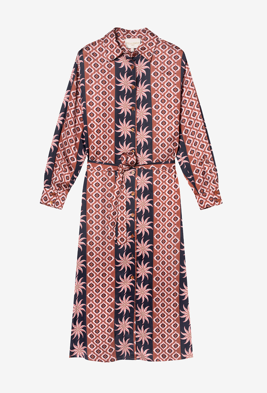 ROBE NISSA