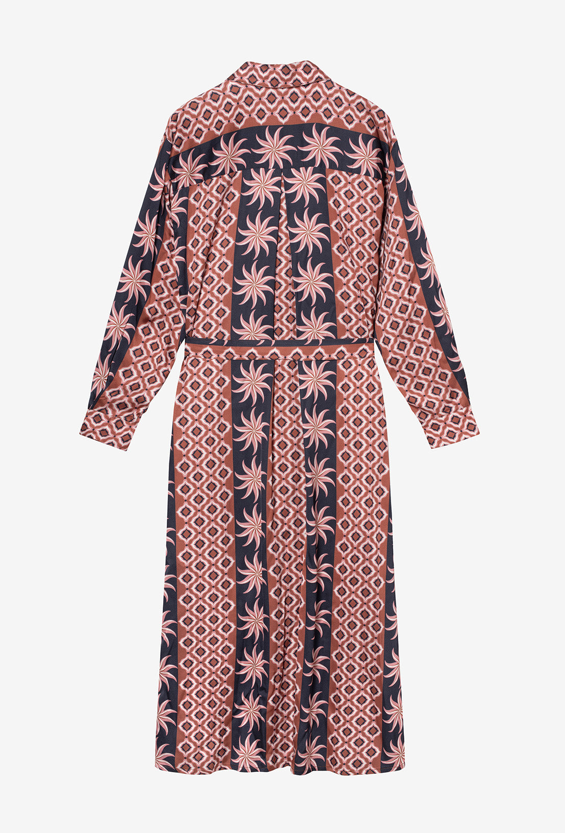 ROBE NISSA