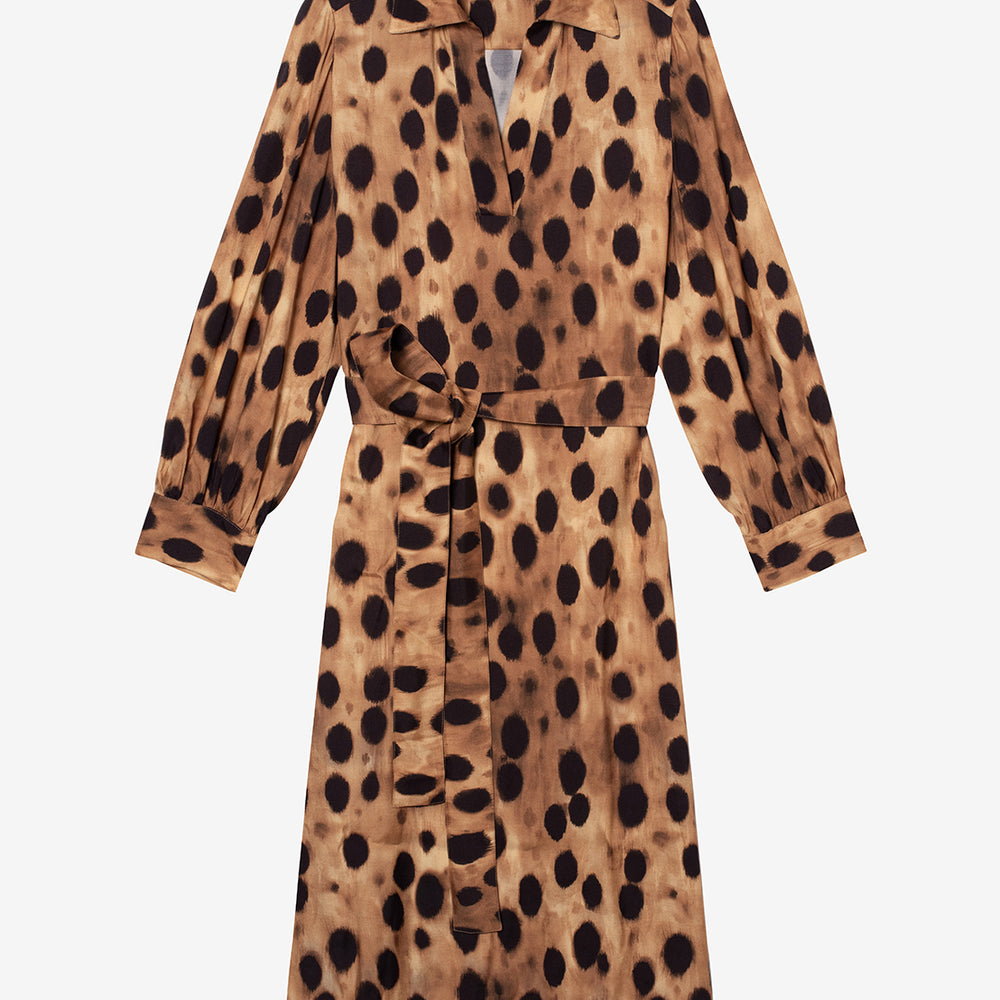 ROBE CYRIELLE