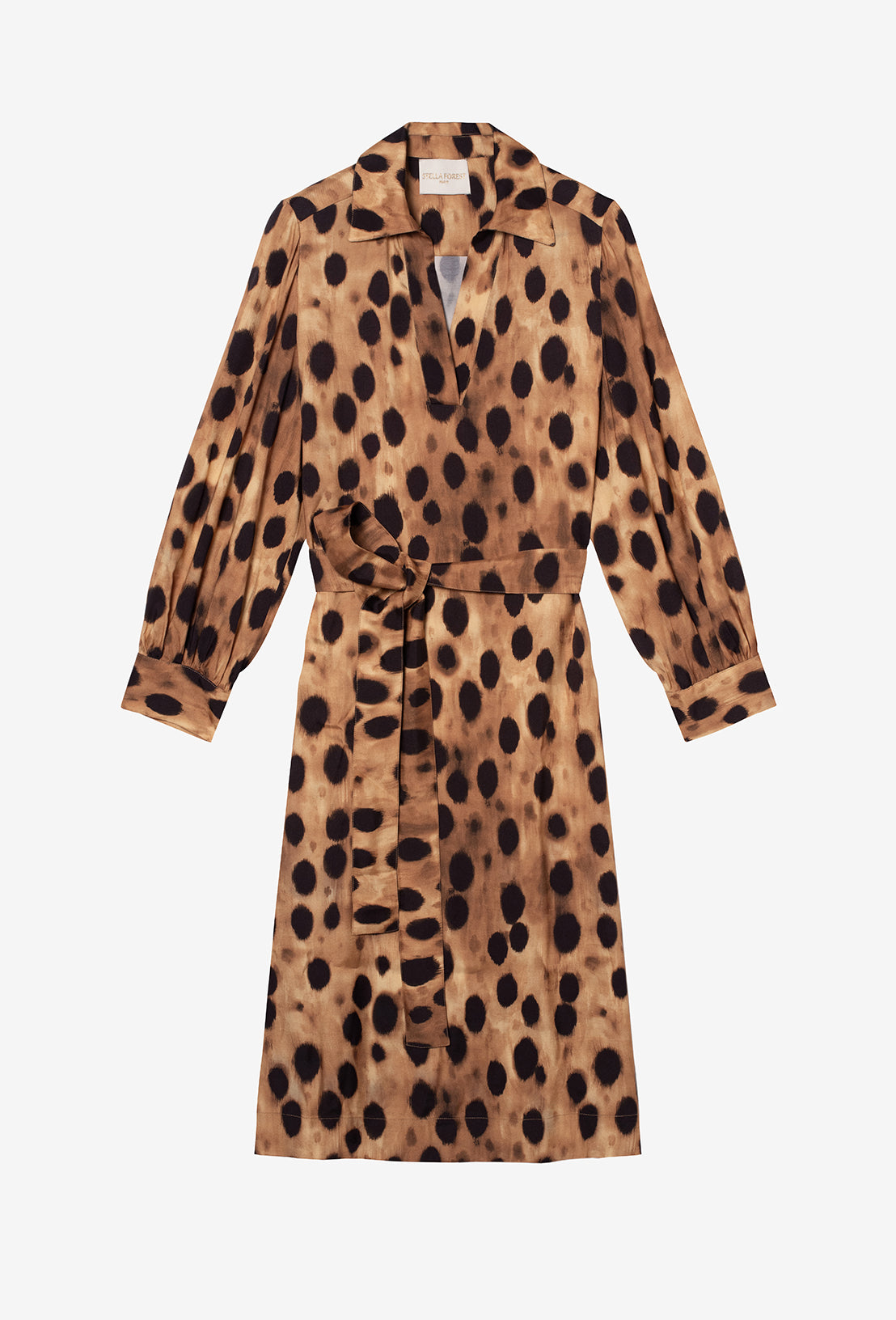 ROBE CYRIELLE