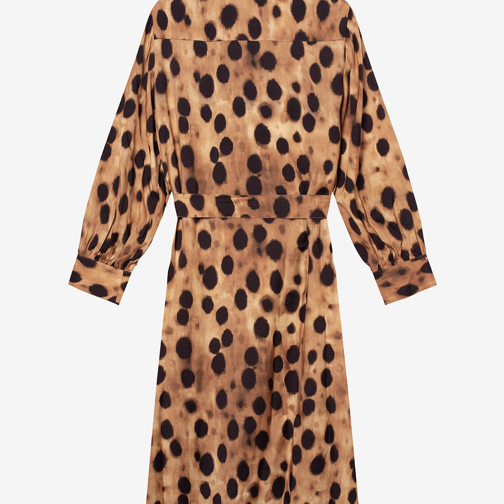 ROBE CYRIELLE