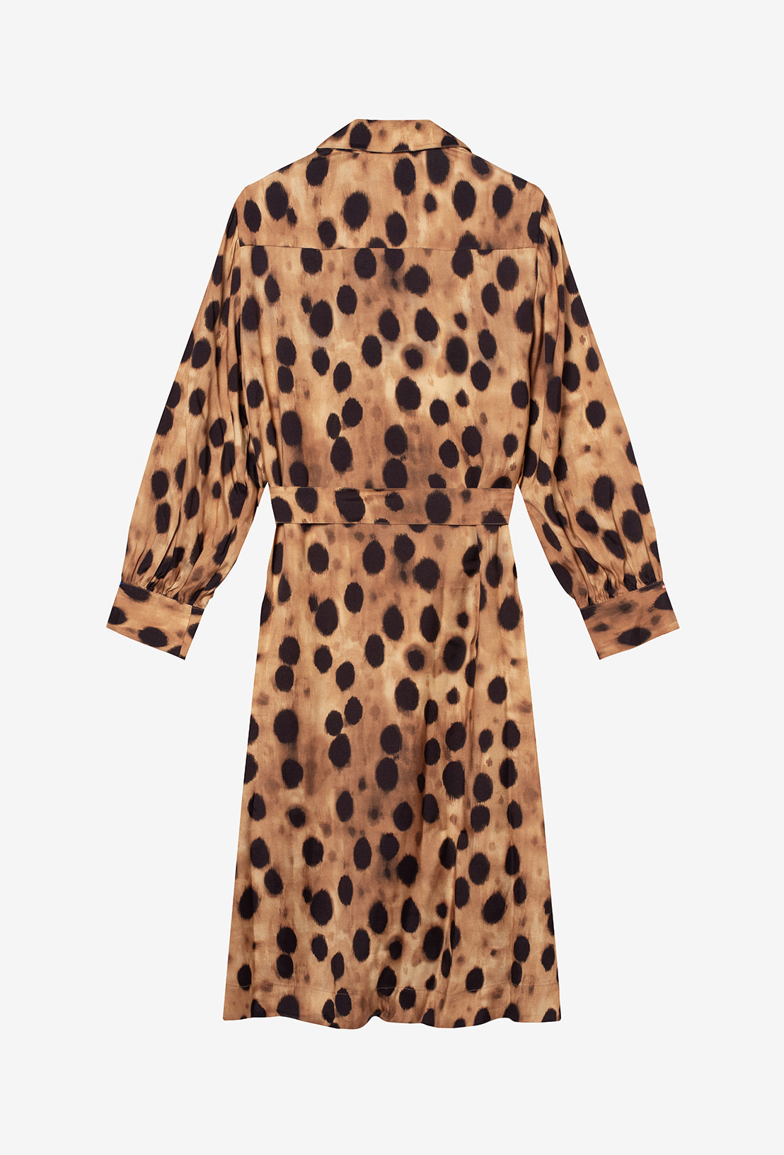 ROBE CYRIELLE