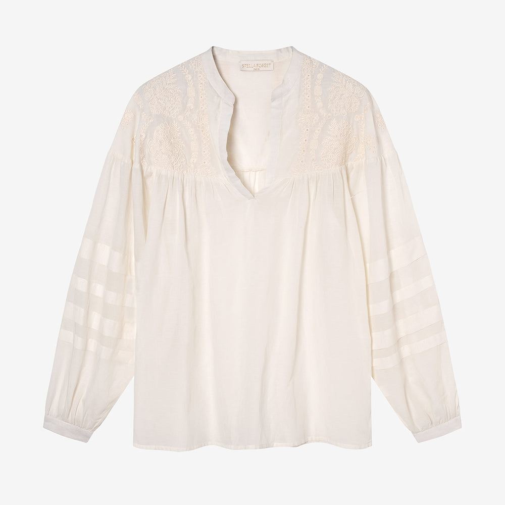 CHEMISE MIRA