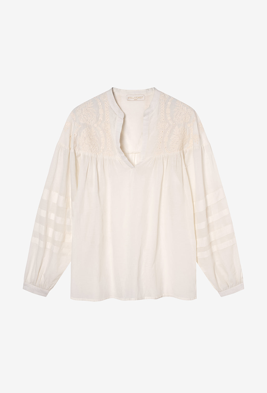 CHEMISE MIRA
