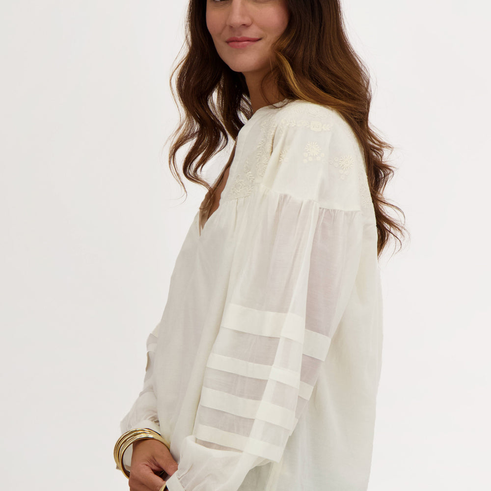CHEMISE MIRA