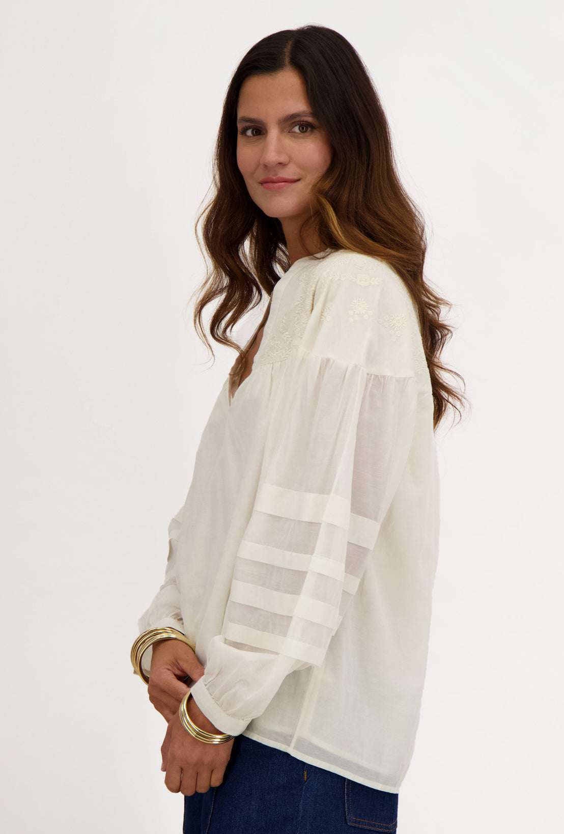 CHEMISE MIRA