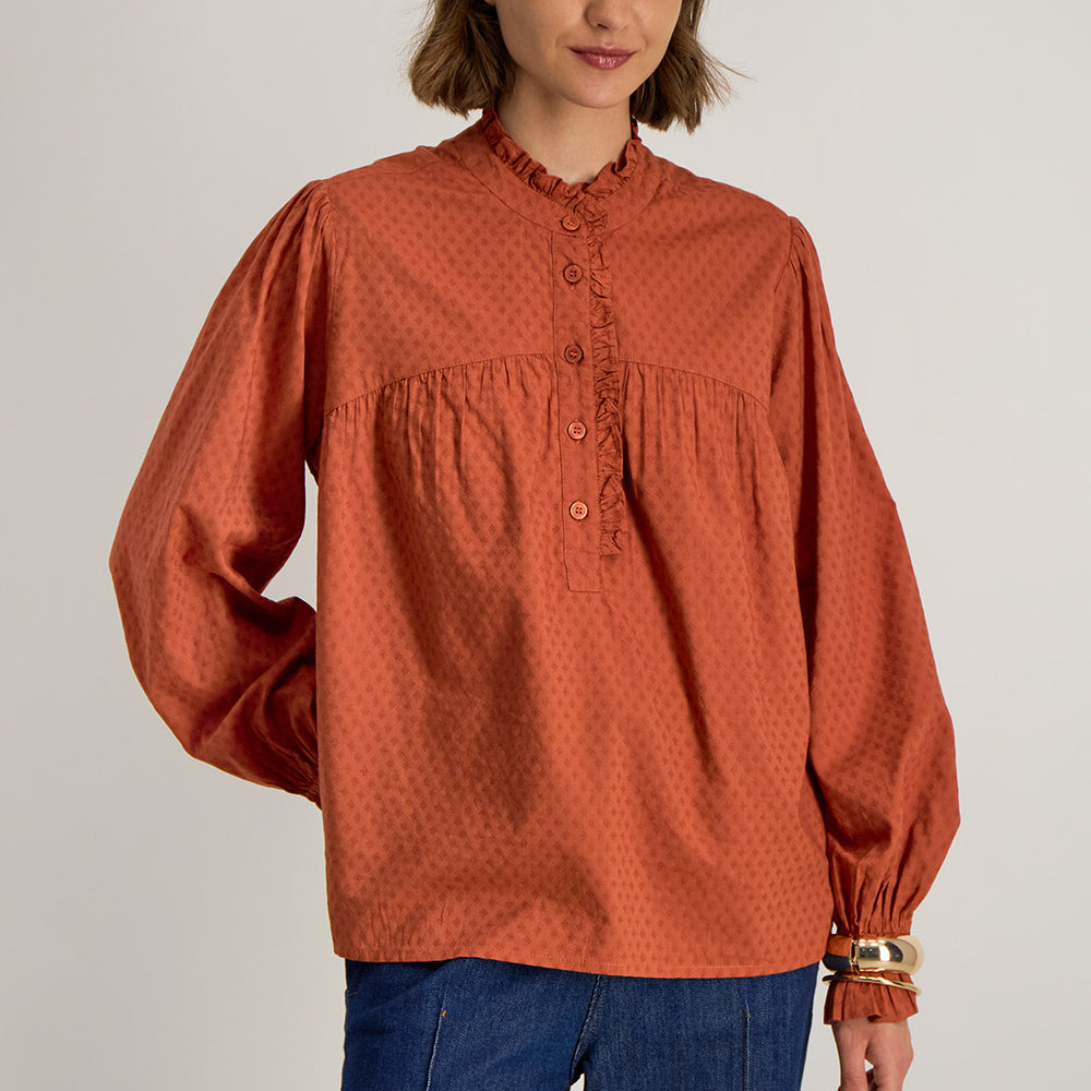 HESME TUNIC