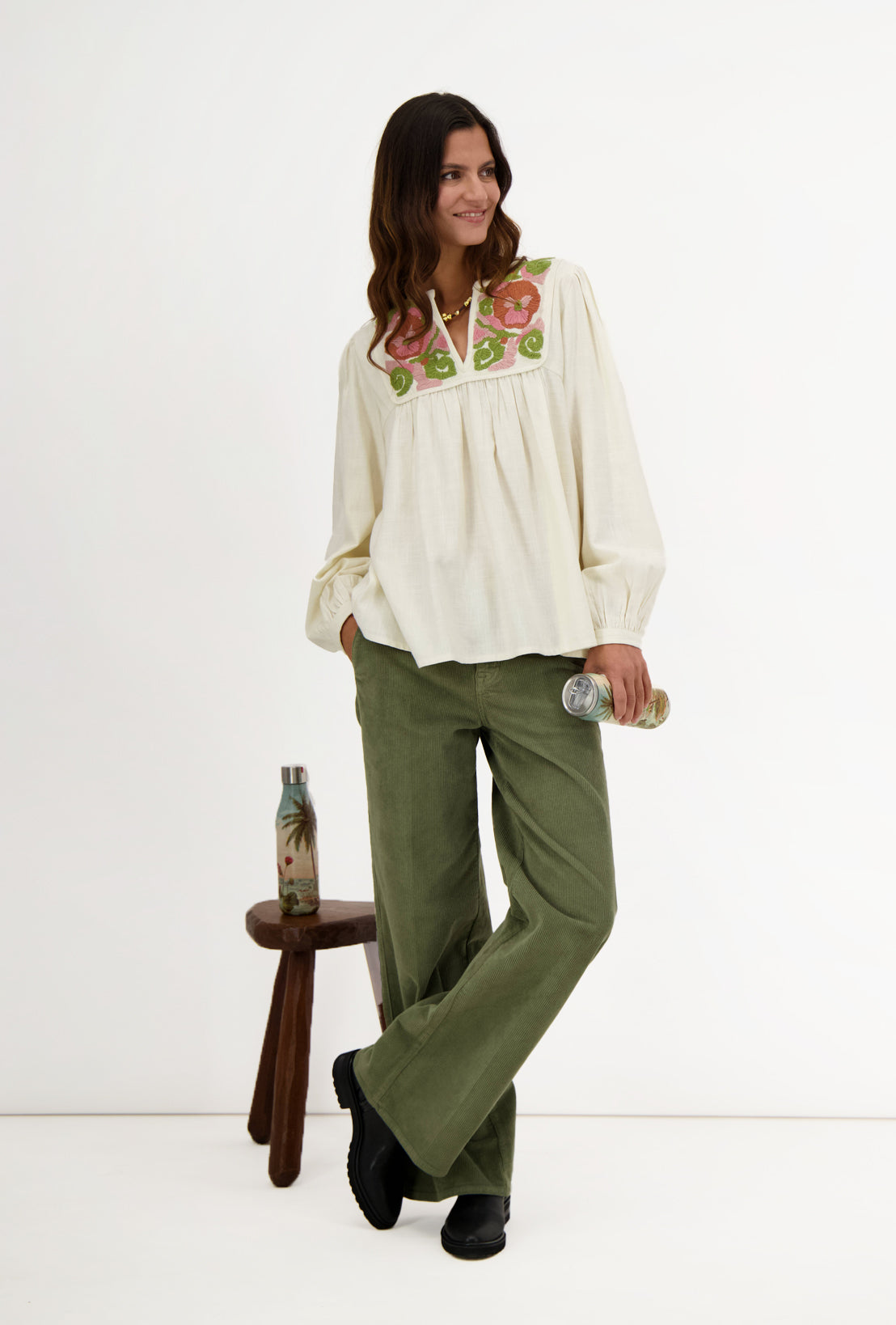 TUNIQUE FRANY