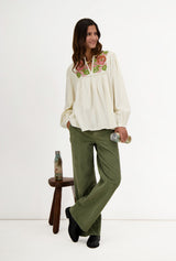 TUNIQUE FRANY