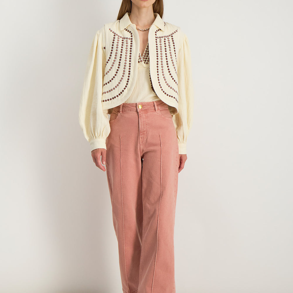 VESTE LOIS