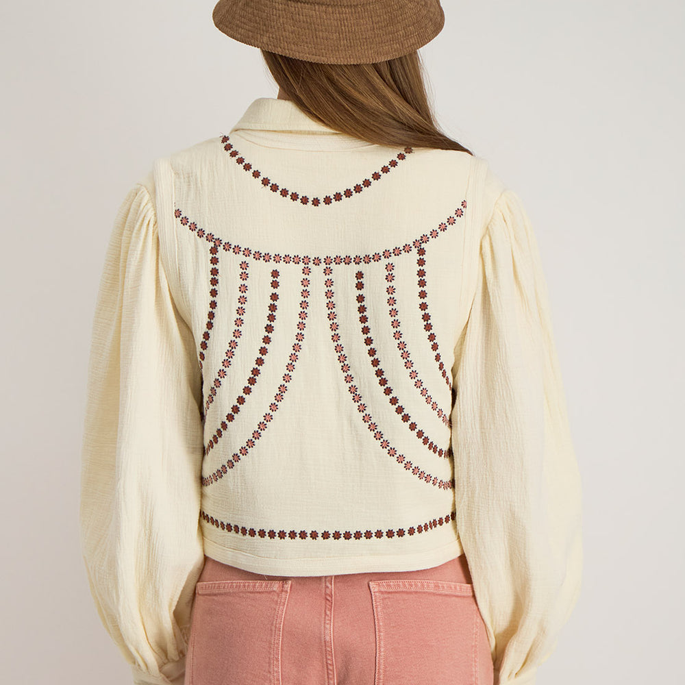 VESTE LOIS