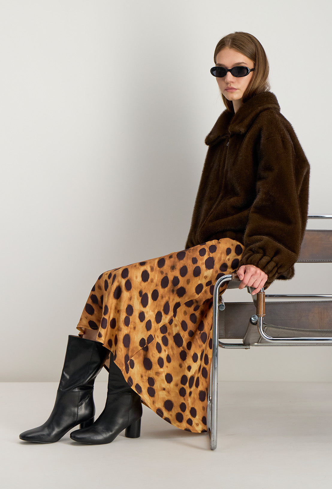MANTEAU ATEMIS
