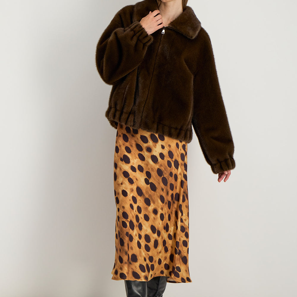 MANTEAU ATEMIS