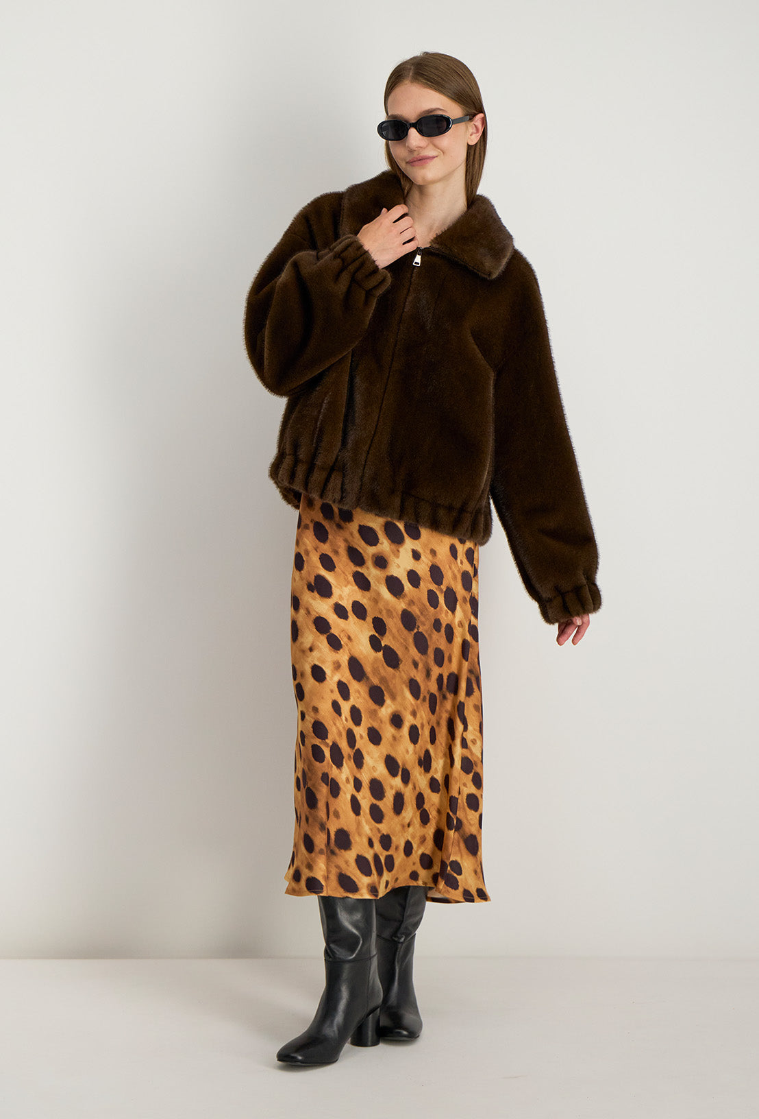 MANTEAU ATEMIS
