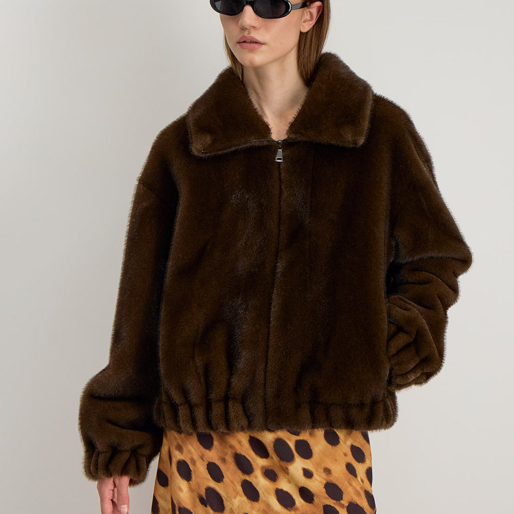 MANTEAU ATEMIS