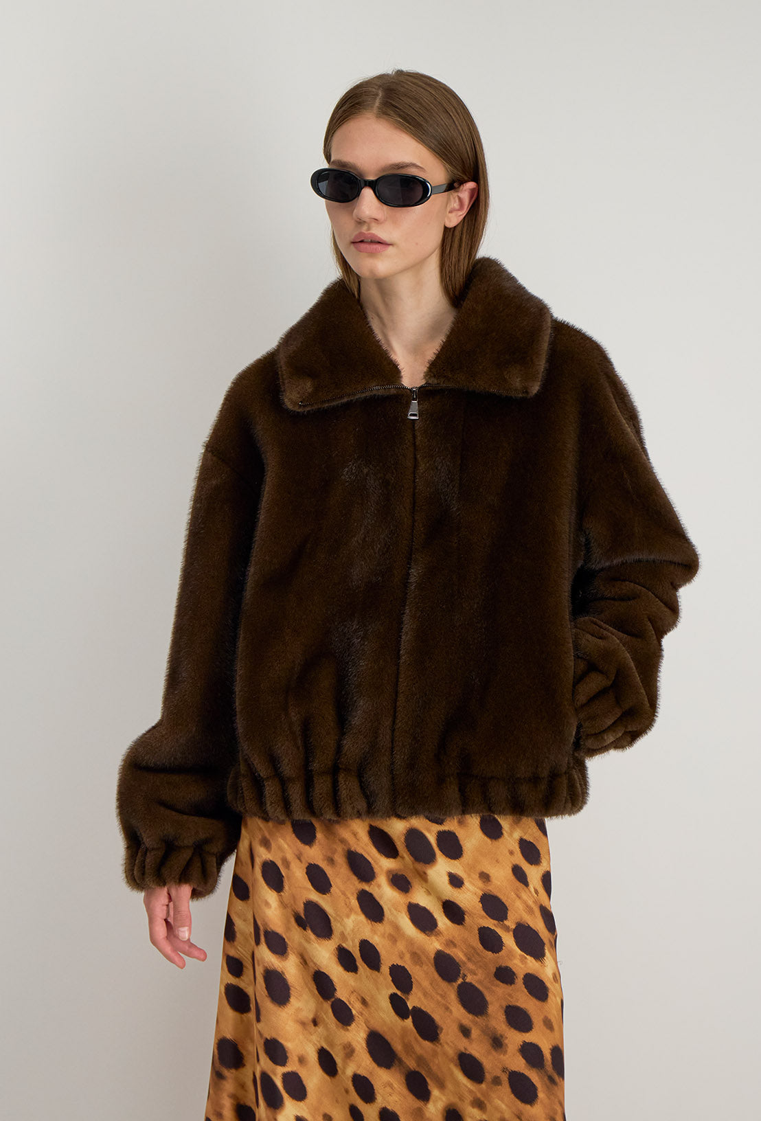 MANTEAU ATEMIS