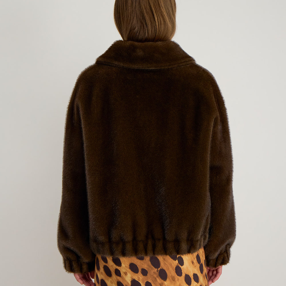 MANTEAU ATEMIS
