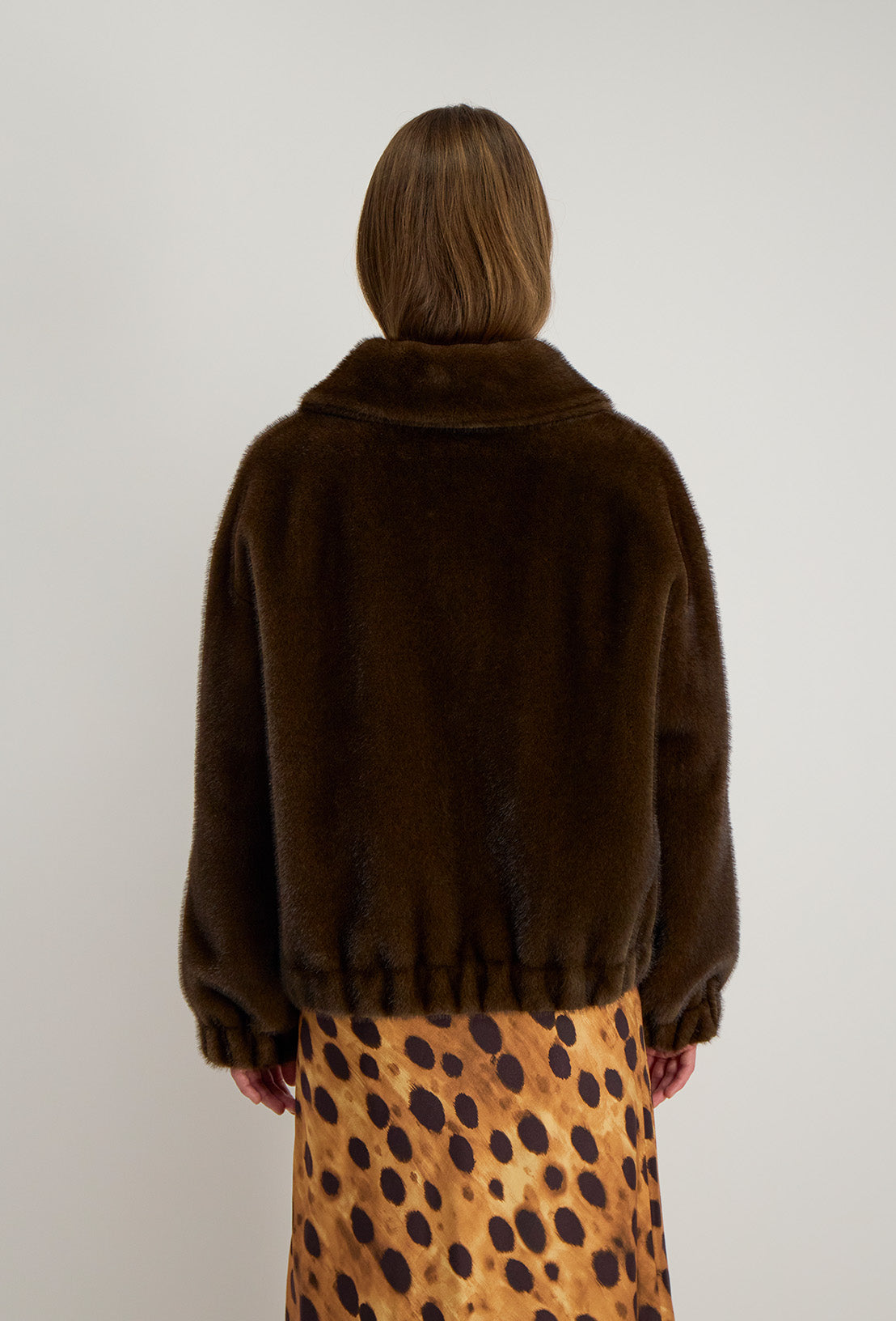 MANTEAU ATEMIS