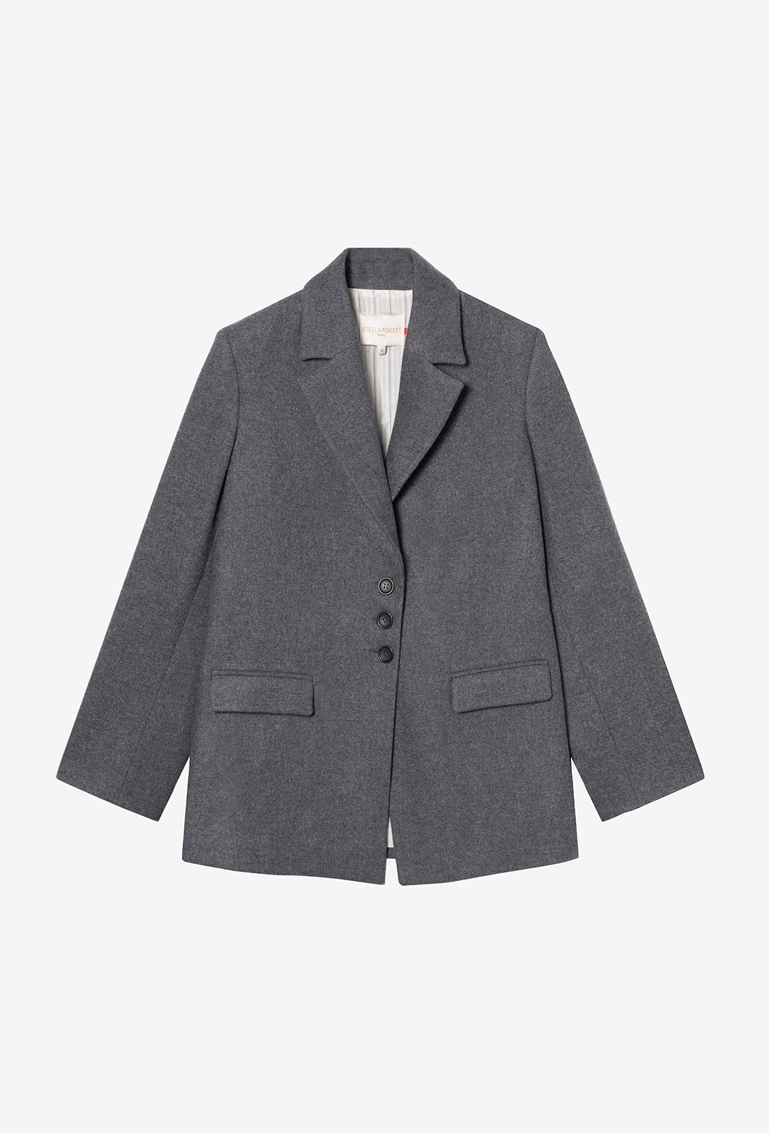 VESTE JOLY