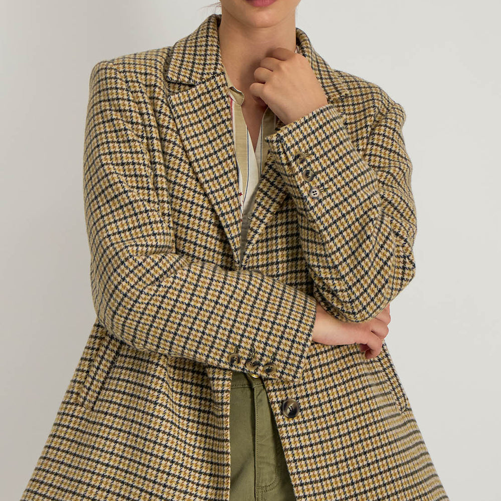 VESTE DORIS