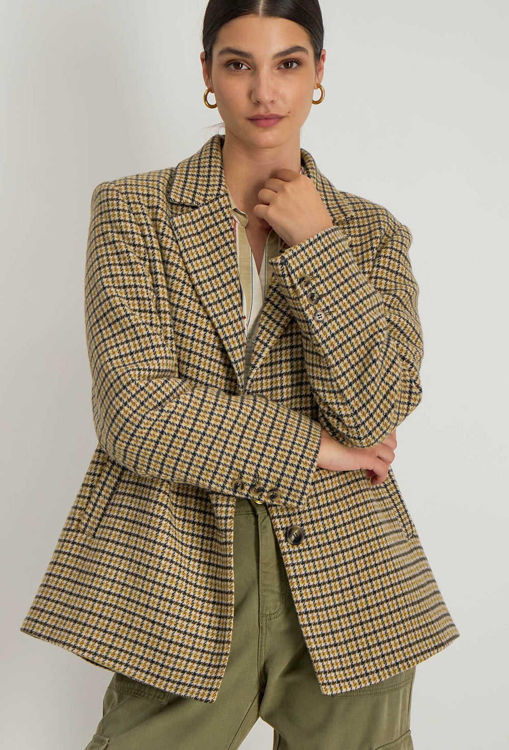 VESTE DORIS