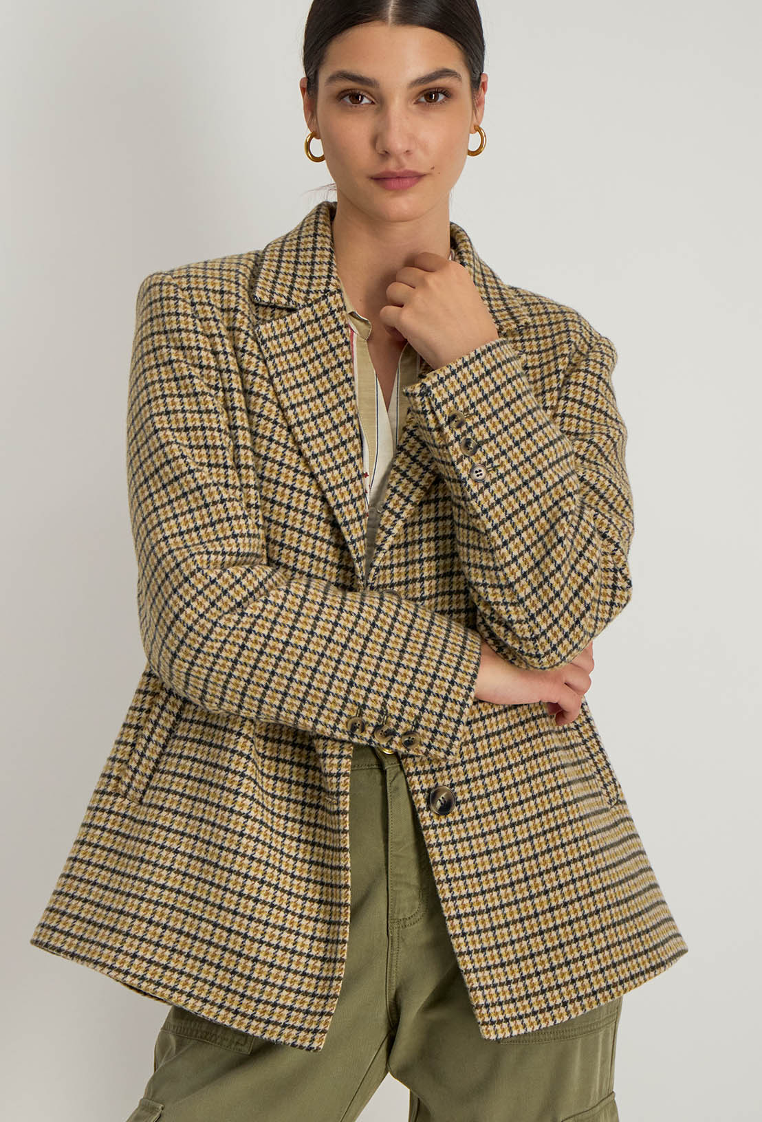 VESTE DORIS