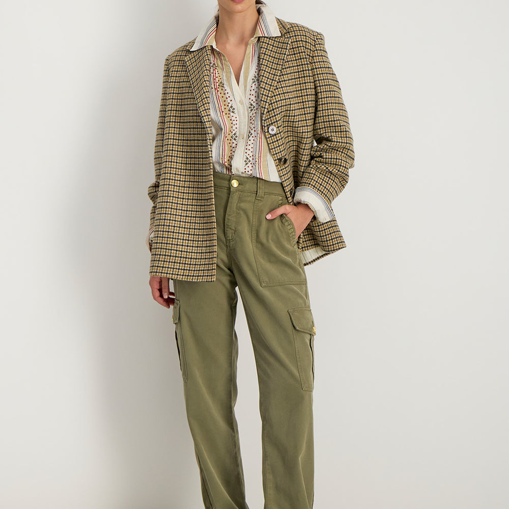 VESTE DORIS