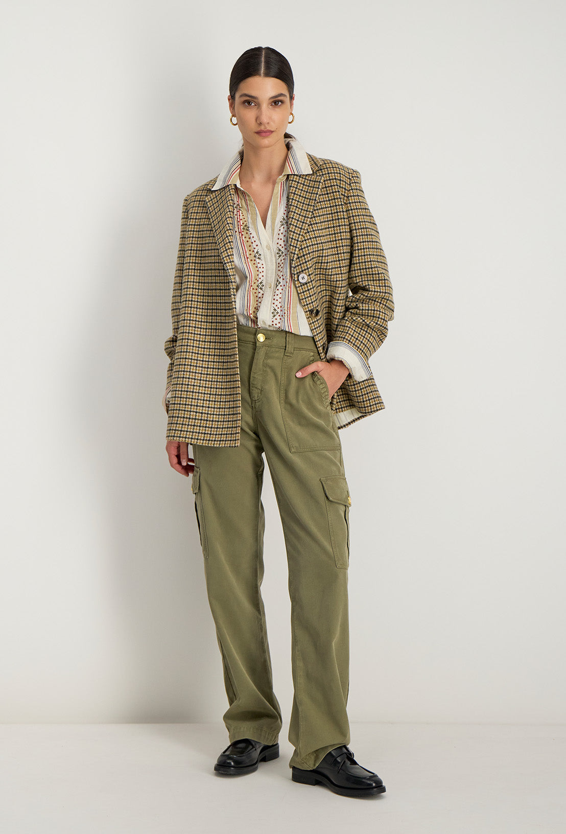 VESTE DORIS