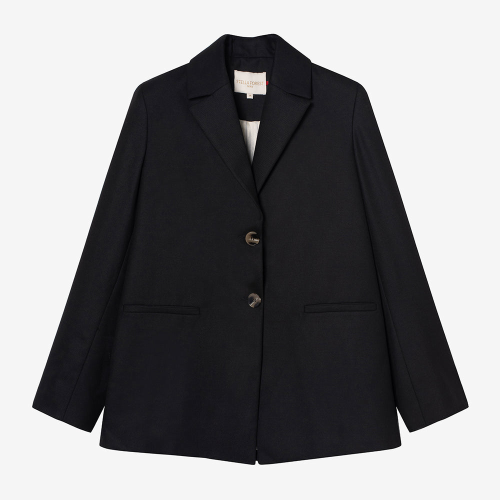 VESTE RAINA